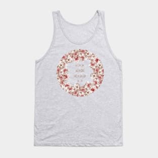 Ugh! Cherry Tree Tank Top